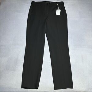 J.Crew‎ High-Rise Cameron Pants Size 14T Four Season Stretch Perfecting Pockets